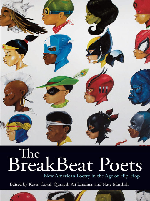 Title details for The BreakBeat Poets by Kevin Coval - Wait list
